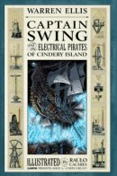 Captain Swing and Electrical Pirates of Cindery Island / Капитан Свинг и Электрические пираты Зольного острова