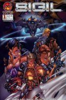 Sigil vol 1 / Сигил том 1