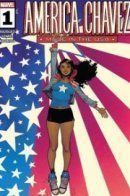 America Chavez: Made In The USA / Америка Чавес: Сделано в США
