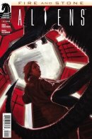 Aliens: Fire and Stone / Чужой: Огонь и камень