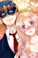 Overbearing president in love with me / Властный президент влюблен в меня