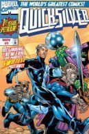 Quicksilver / Ртуть