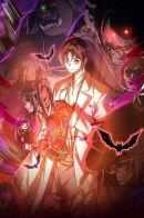 Creepy pharmacist: all my patients are horrible / Жуткий фармацевт: все мои пациенты ужасны