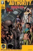 The Authority (Vol 4) / Авторитеты том 4