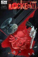 Locke & Key: Grindhouse / Ключи Локков: Грайндхаус