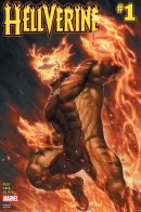 Hellverine (Vol 2) / Адомаха том 2