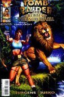 Tomb Raider: The Greatest Treasure of All / Расхитительница гробниц: Величайшее сокровище из всех