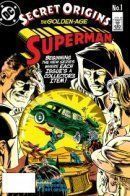 Secret Origins (Vol 2) / Тайные происхождения том 2