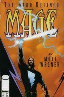 Mage: The Hero Defined / Маг: Герой определённый