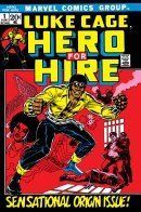 Hero for Hire / Герой по найму