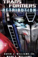 Transformers: Retribution / Трансформеры: Возмездие