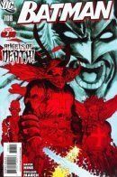 Judgement on Gotham / Правосудие в Готеме