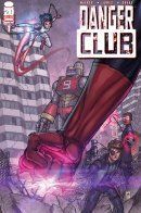 Danger Club / Опасный клуб