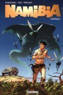 Namibia / Намибия