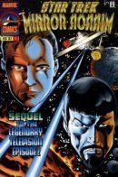 Star Trek: Mirror Mirror / Звёздный путь: Зеркало, зеркало