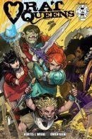 Rat Queens (Vol 2) / Королевы крыс том 2