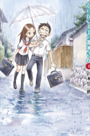 Teasing Master Takagi-san / Мастер дразнилок Такаги-сан