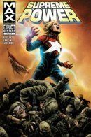 Supreme Power (Vol 2) / Верховная власть том 2