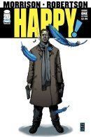 Happy! / Хэппи!