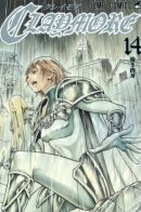 Claymore / Клеймор