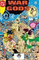 War of the Gods / Война Богов
