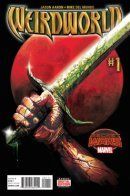 Weirdworld (Vol 1) / Дивный мир том 1