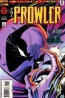 The Prowler (Vol 1) / Бродяга том 1