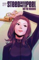 Steed and Mrs. Peel: We're Needed / Steed and Mrs. Peel: We're Needed