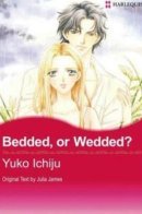 Bedded, or Wedded? / Промокший ангел под дождём