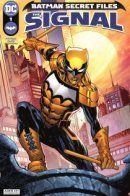 Batman Secret Files / Бэтмен: Секретные материалы