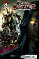 Darkness: Butcher / Тьма: Мясник