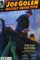 Joe Golem / Джо Голем