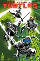 Teenage Mutant Ninja Turtles (Vol 6) / Подростки Мутанты Ниндзя Черепашки том 6