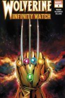Wolverine: Infinity Watch / Росомаха: Дозор бесконечности