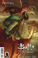 Buffy the Vampire Slayer: Season Nine / Баффи - Истребительница вампиров: Сезон 9