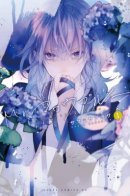 Mr. Mallow Blue / Мр. Мальва Блю