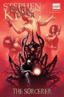 The Dark Tower: Sorcerer / Тёмная башня: Колдун
