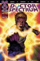 Doctor Spectrum / Доктор Спектр