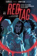 Red Tag / РИСКО