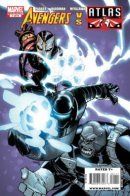 Avengers vs. Atlas / Мстители против "Атласа"