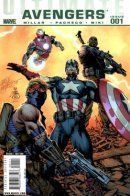 Ultimate Avengers / Алтимейт Мстители