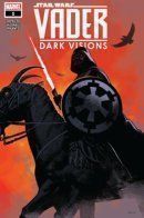 Star Wars: Vader – Dark Visions / Звёздные Войны: Вейдер – Тёмные видения