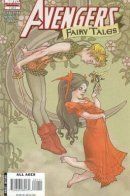 Avengers: Fairy Tales / Мстители: Сказки
