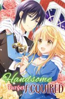 Handsome Target Acquired / Красавчик найден