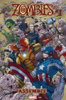 Zombies Assemble / Зомби, общий сбор