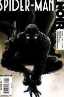 Spider-Man Noir (Vol 1) / Человек-паук: Нуар том 1