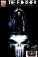 The Punisher: Official Movie Adaptation / Каратель: Официальная адаптация фильма