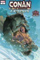 Conan the Barbarian: Exodus / Конан Варвар: Исход