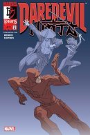 Daredevil: Ninja / Сорвиголова: Ниндзя