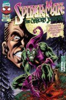 Spider-Man: The Osborn Journal / Человек-паук: Журнал Озборна